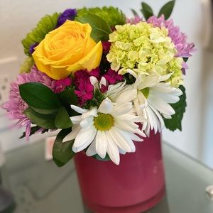 Meet your Posher, Shauna